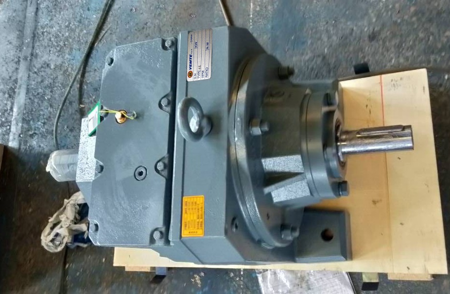 滾筒攪拌機減速機，22轉減速機,32轉減速機,四大系列減速機,減速機選型