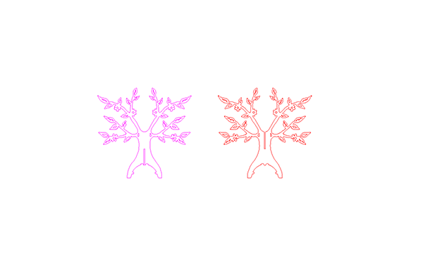 樹1